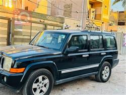 Jeep Commander